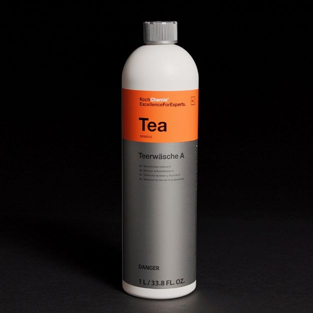 KochChemie Teerwasche A - 1L