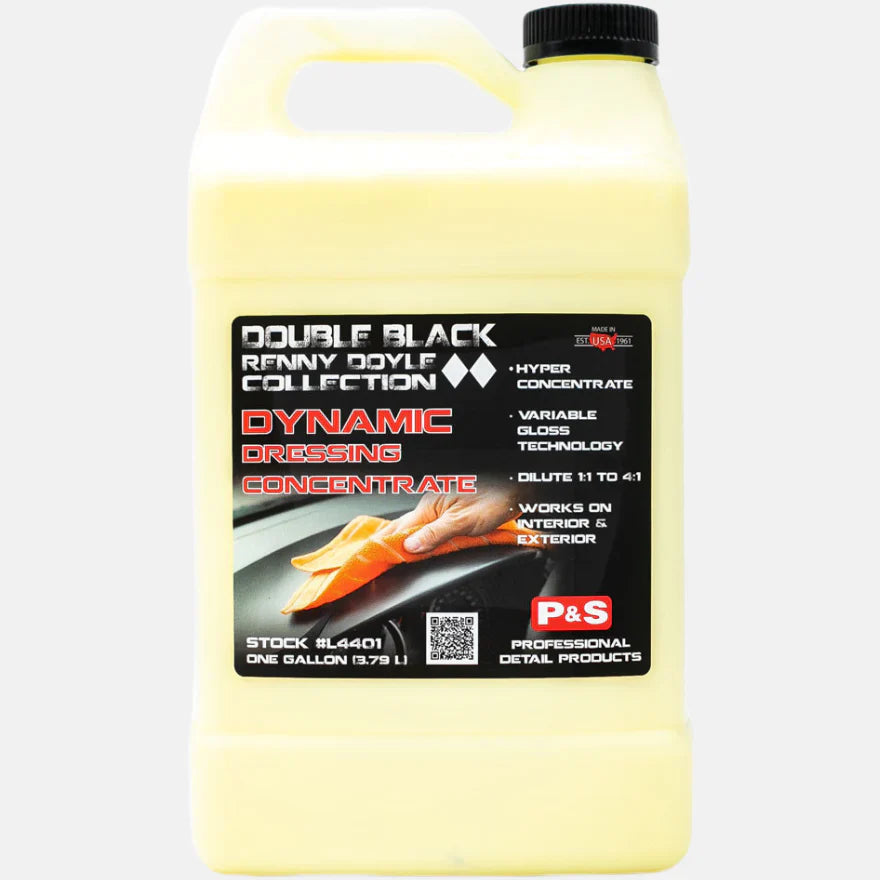 P&S Dynamic Dressing - 1 Gal.