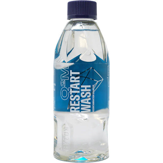 Gyeon Restart Wash - 400ml