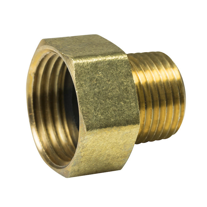 GARDEN HOSE SWIVEL x 1/2""MPT" -PRESSURE WASHER ATTACHMENT