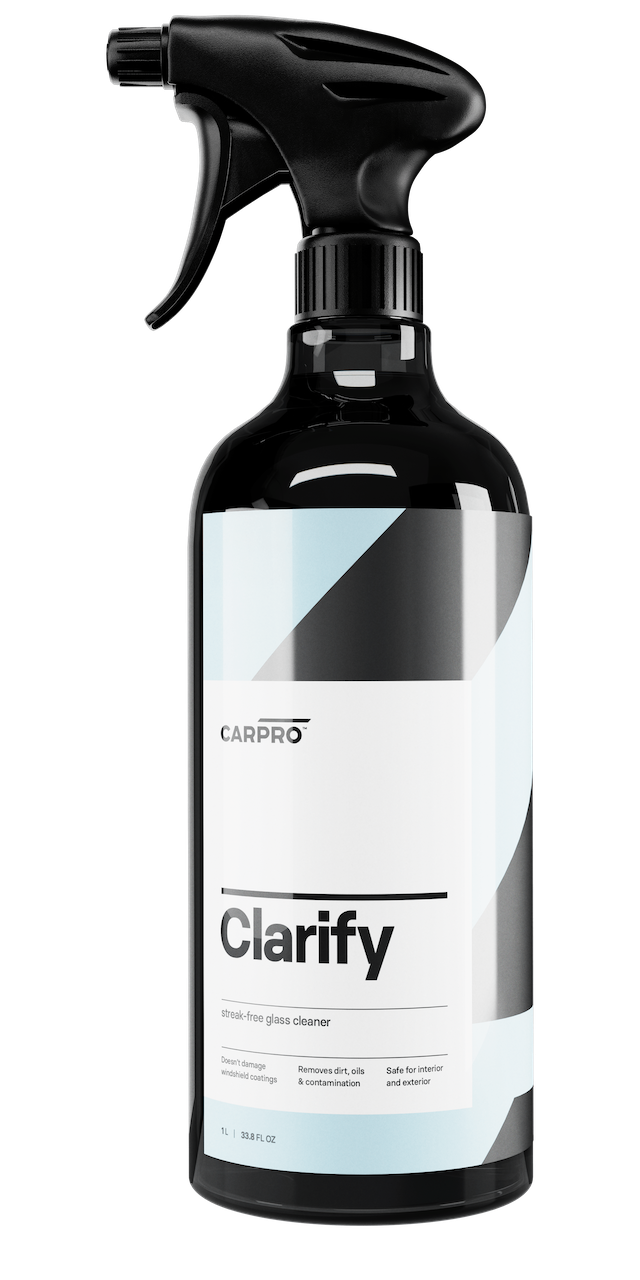 CARPRO Clarify Glass Cleaner - 1L