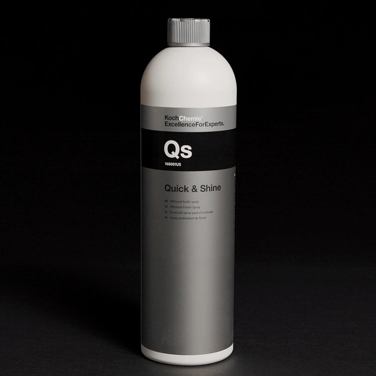 KochChemie Quick & Shine - 1L
