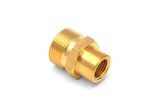 Veloci - Hydrojet SCREW QUICK PLUGS M22M-3/8F