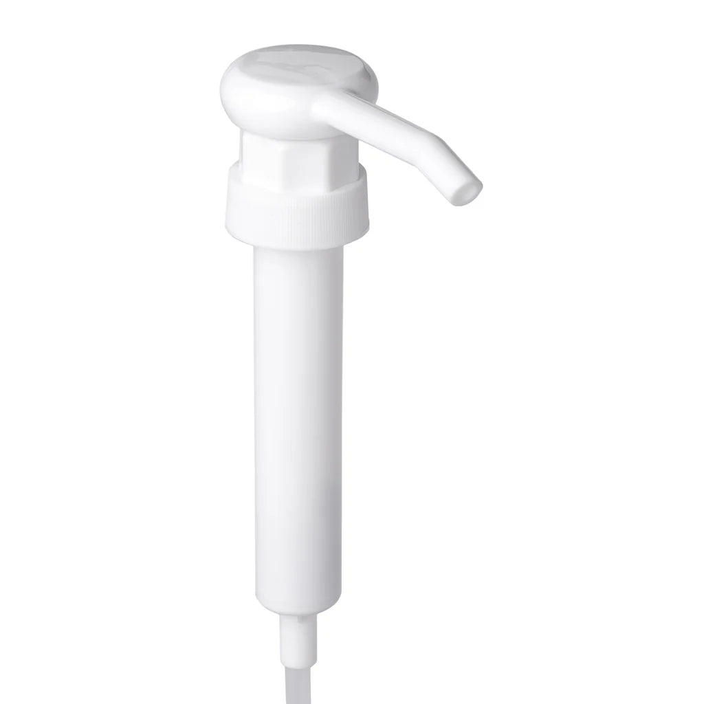 PUMP FOR 1 GAL CONTAINER (1 OZ. PER STROKE)