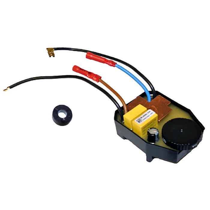 Rupes Electronic Module