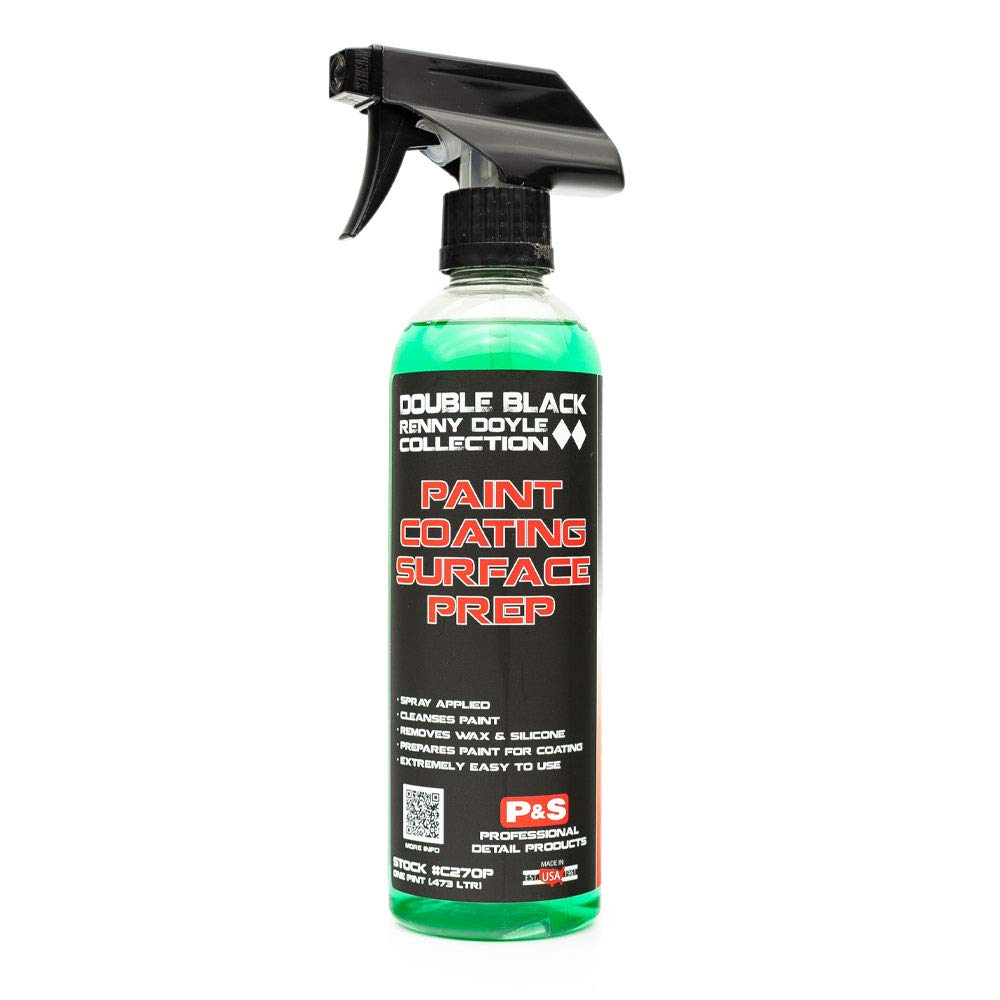 P&S Paint Coating Surface Prep (16oz)