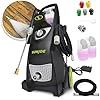 Sunjoe Electric Pressure Washer