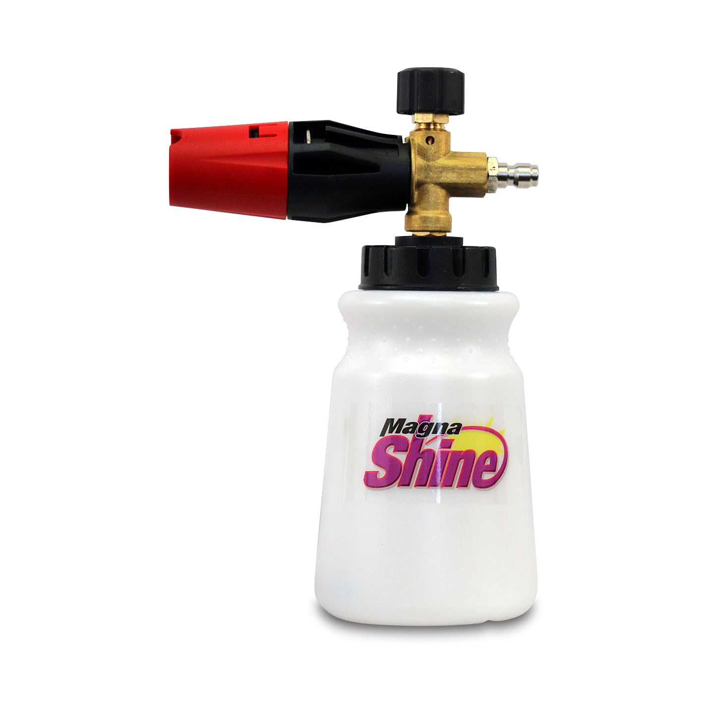 Magna Shine Foam Cannon (Hi-Tech)