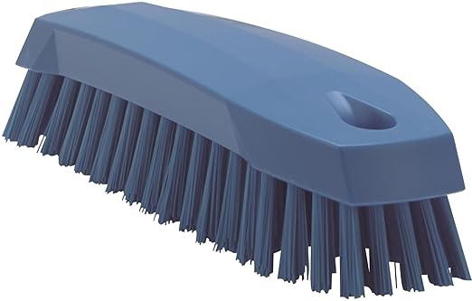 Vikan Medium Blue Brush