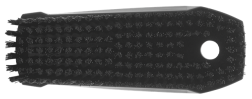 Vikan Hand Brush 130 mm, Small, Black