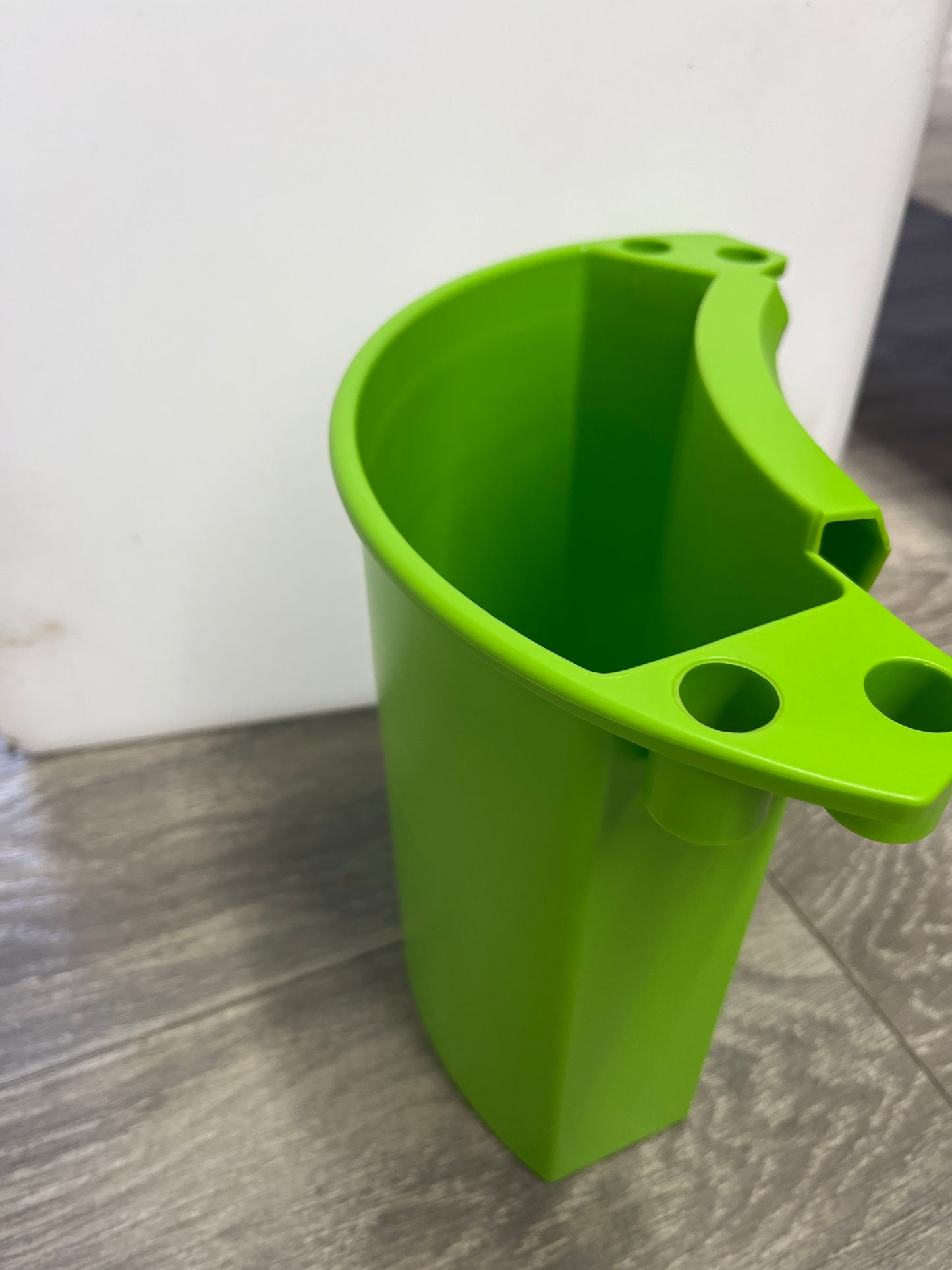 Bucket Caddy