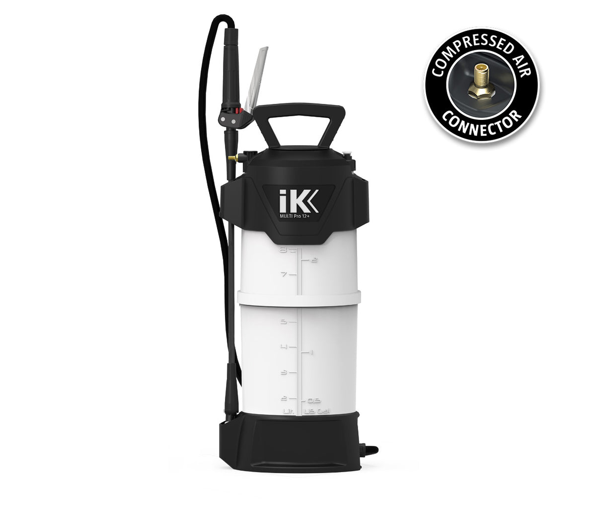 IK MULTI PRO 12+ - 2 Gal