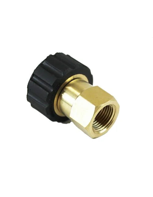 Karcher Twist Couplers Female 3/8