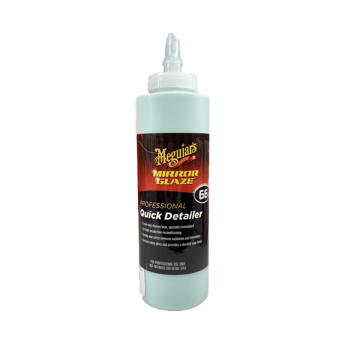Meguiar's Quick Detailer #66