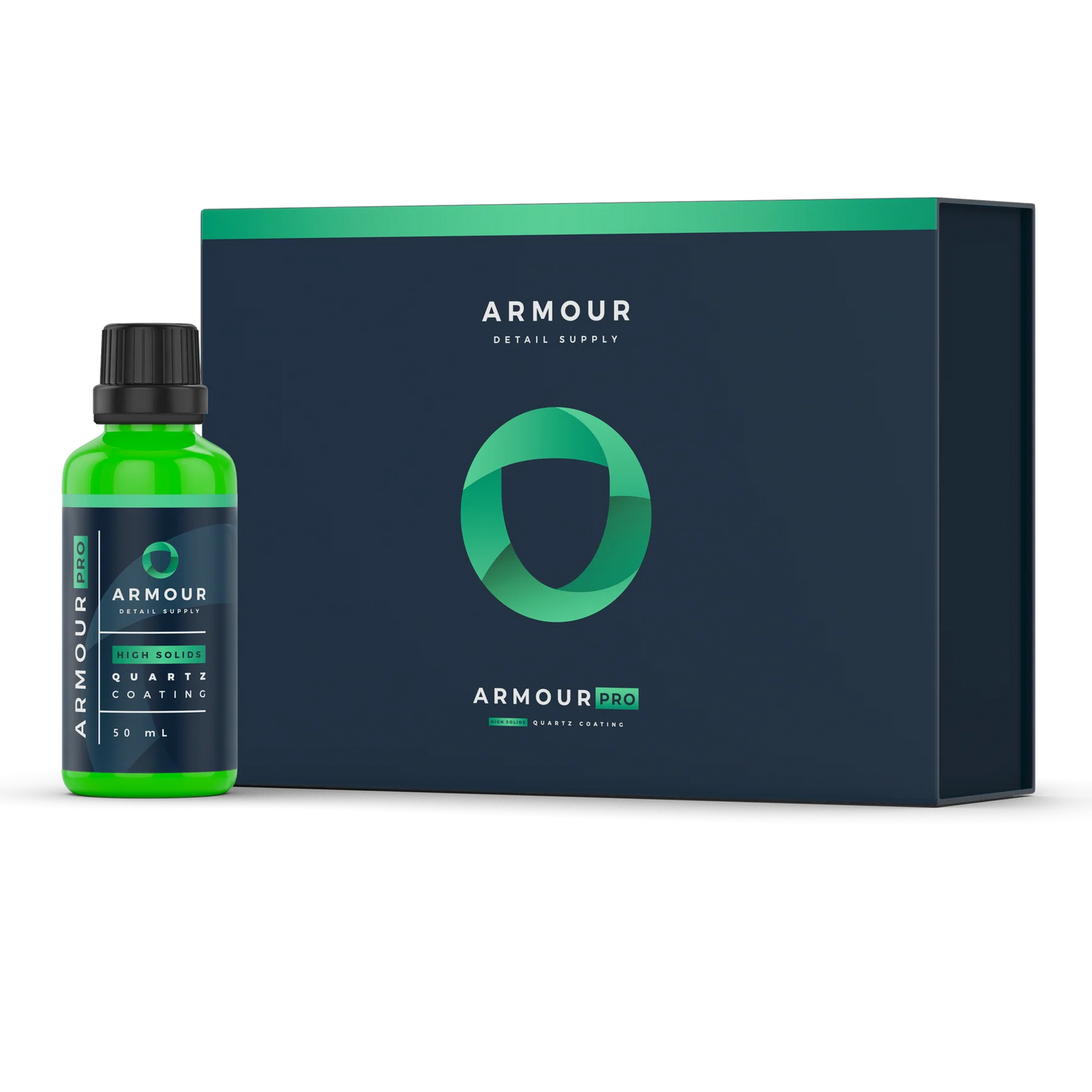Armour PRO Quartz Coating - 50ml