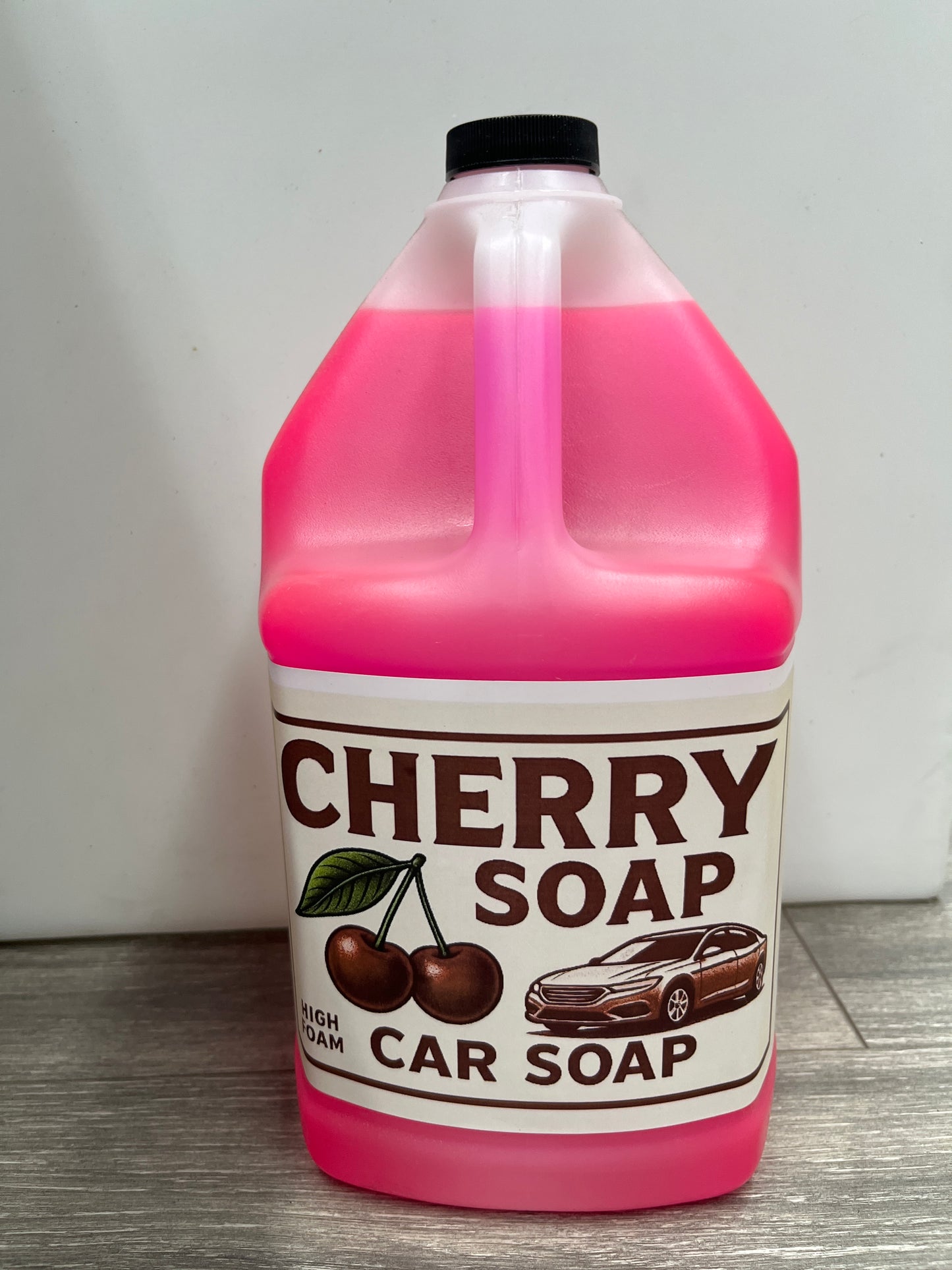 Black Friday GAL REFILL- SOAP
