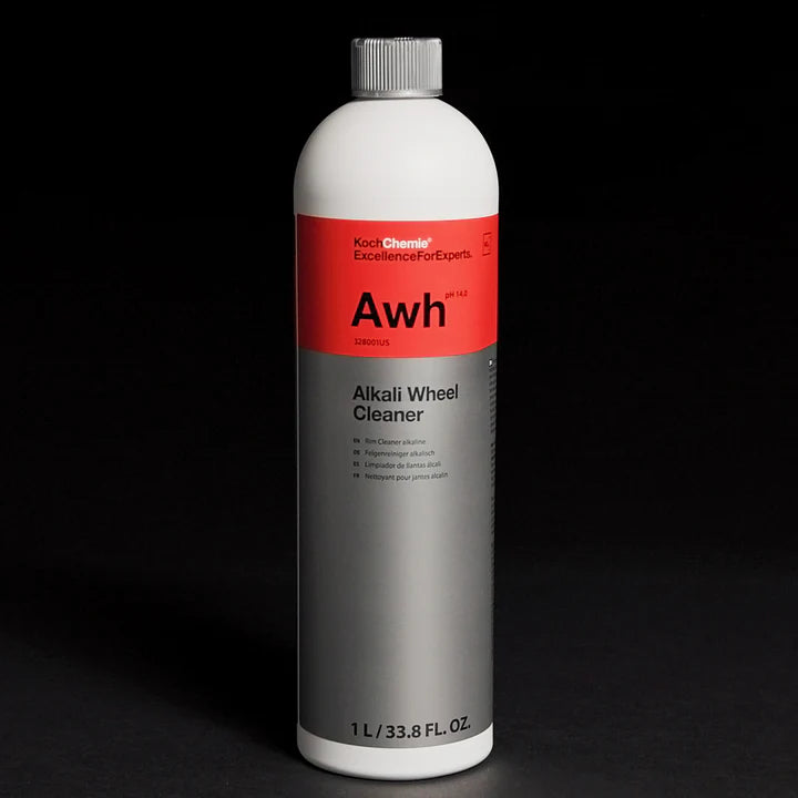 KochChemie Alkali Wheel Cleaner - 1L