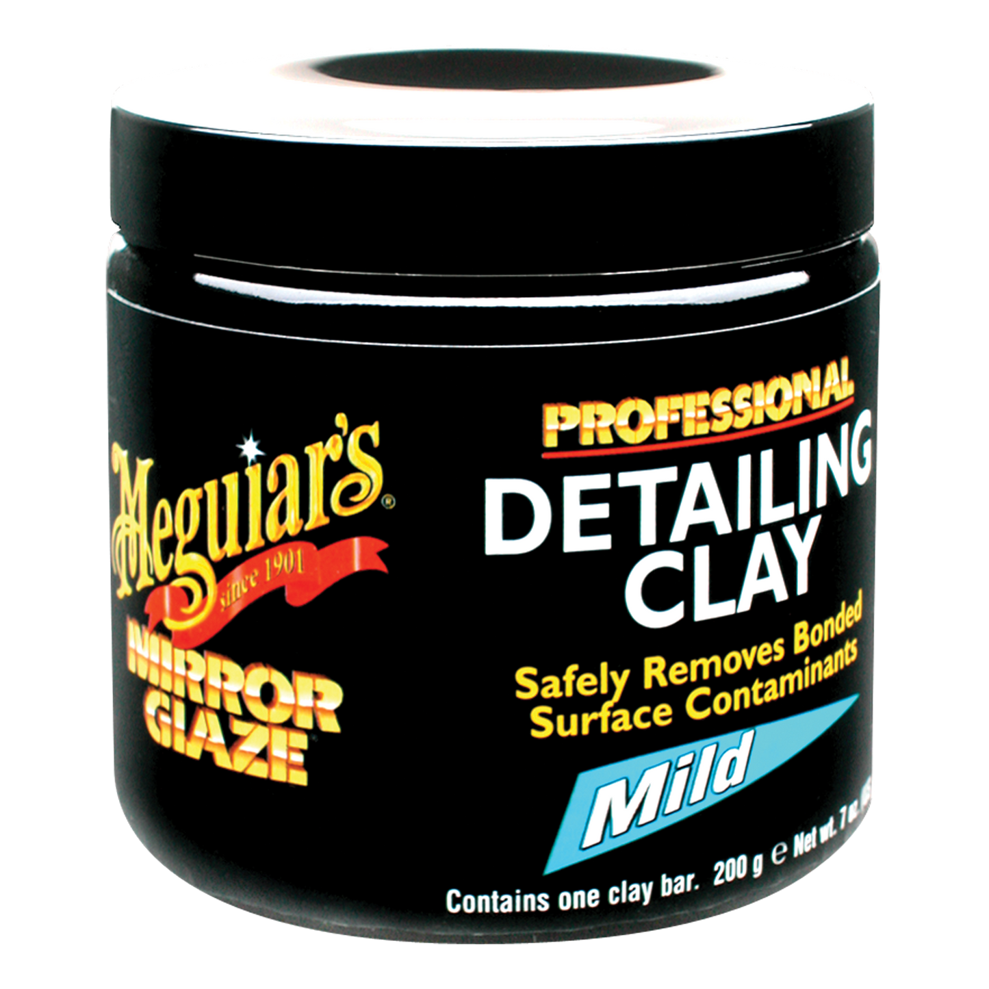 Meguiar's Detailing Clay Mild