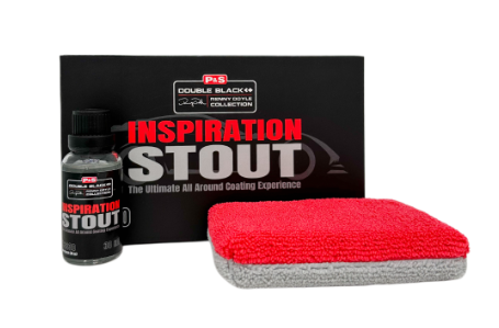 Inspiration - Stout 30mL