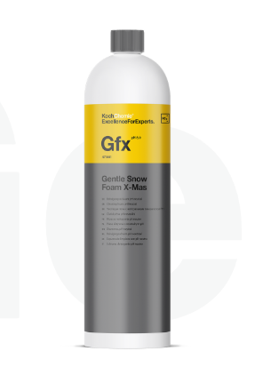 KochChemie - Gentle Snow Foam X-Mas