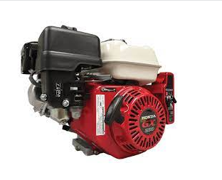 Honda GX-200 (NO ATTACHMENTS)