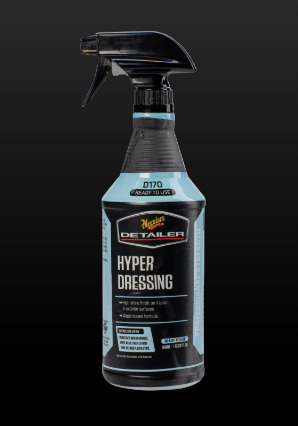 Meguiar's Hyper Dressing - 32oz.