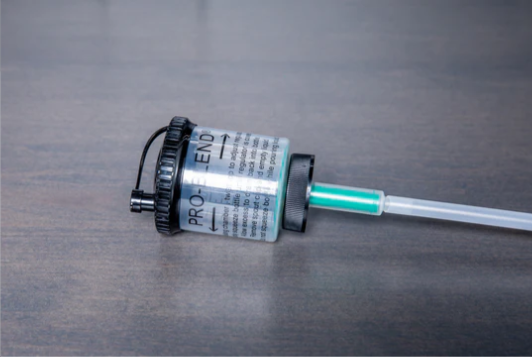 Pro-Blend Bottle Proportioner