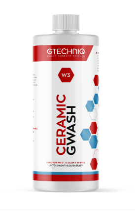 Gtechniq - Ceramic GWash - 500ml