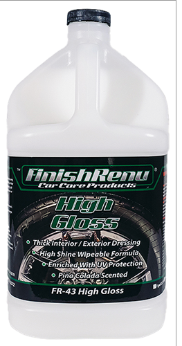 Finish Renu High Gloss (1 Gal)
