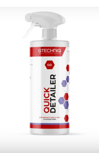 Gtechniq - Quick Detailer - 1L