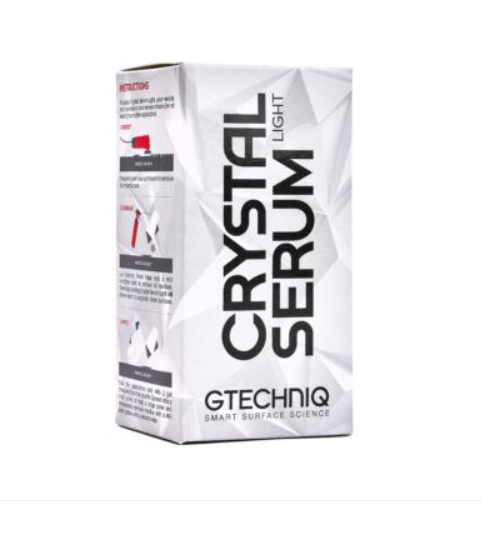 Gtechniq Crystal Serum Light - 50ml