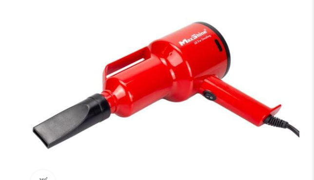 Maxshine Mini Handheld Dryer