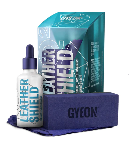 Gyeon Q2 Leather Shield - 50ml