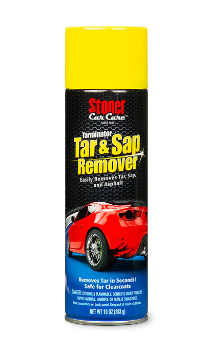 Stoner- Tarminator Tar & Sap Remover