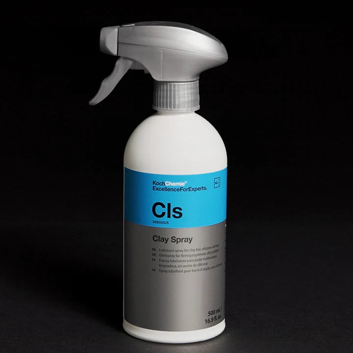 KochChemie Clay Spray - 500ml