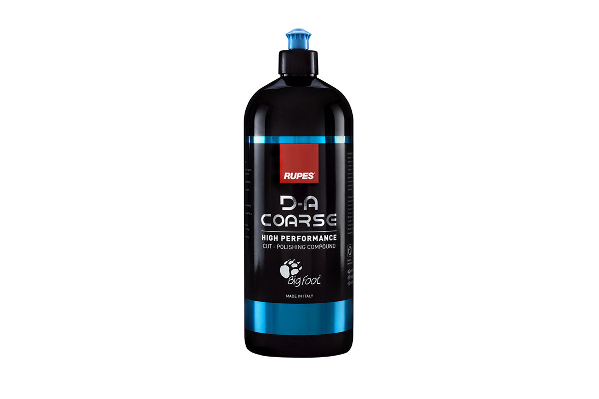 RUPES- DA Coarse Compound - 1000ml