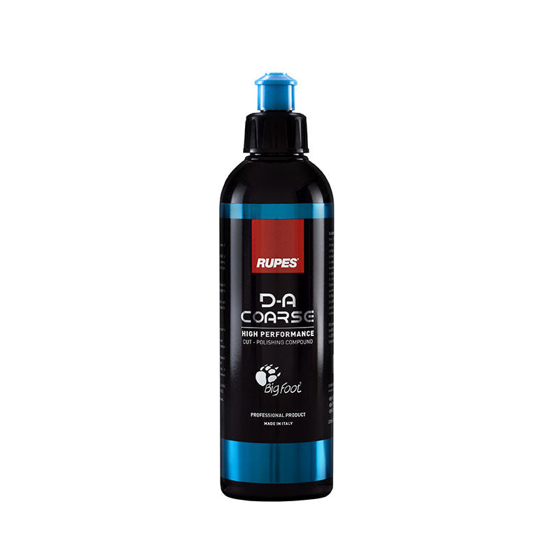 RUPES- DA Coarse Compound 250ml