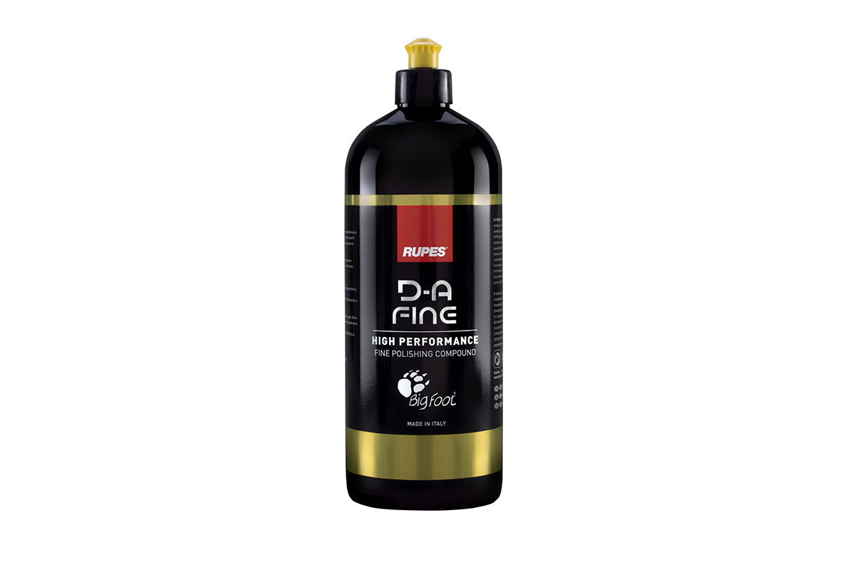 RUPES- DA Fine Compound - 1000ml