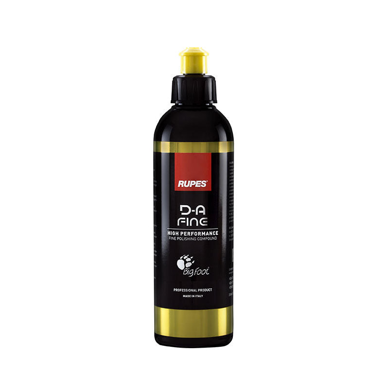 RUPES- DA Fine Compound - 250ml