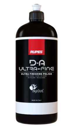 RUPES- D-A ULTRA Fine Compound | 1L