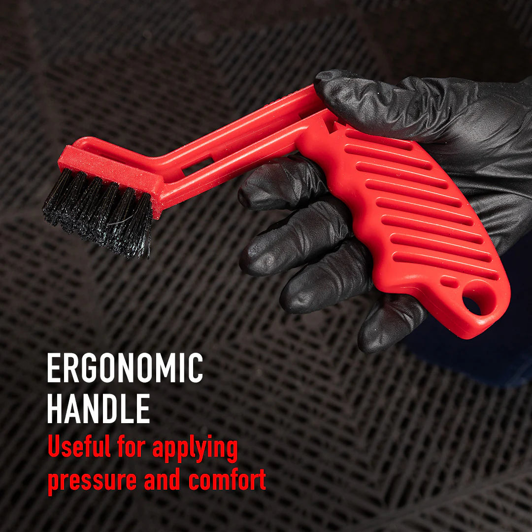 Pad Conditioning Brush- Maxshine