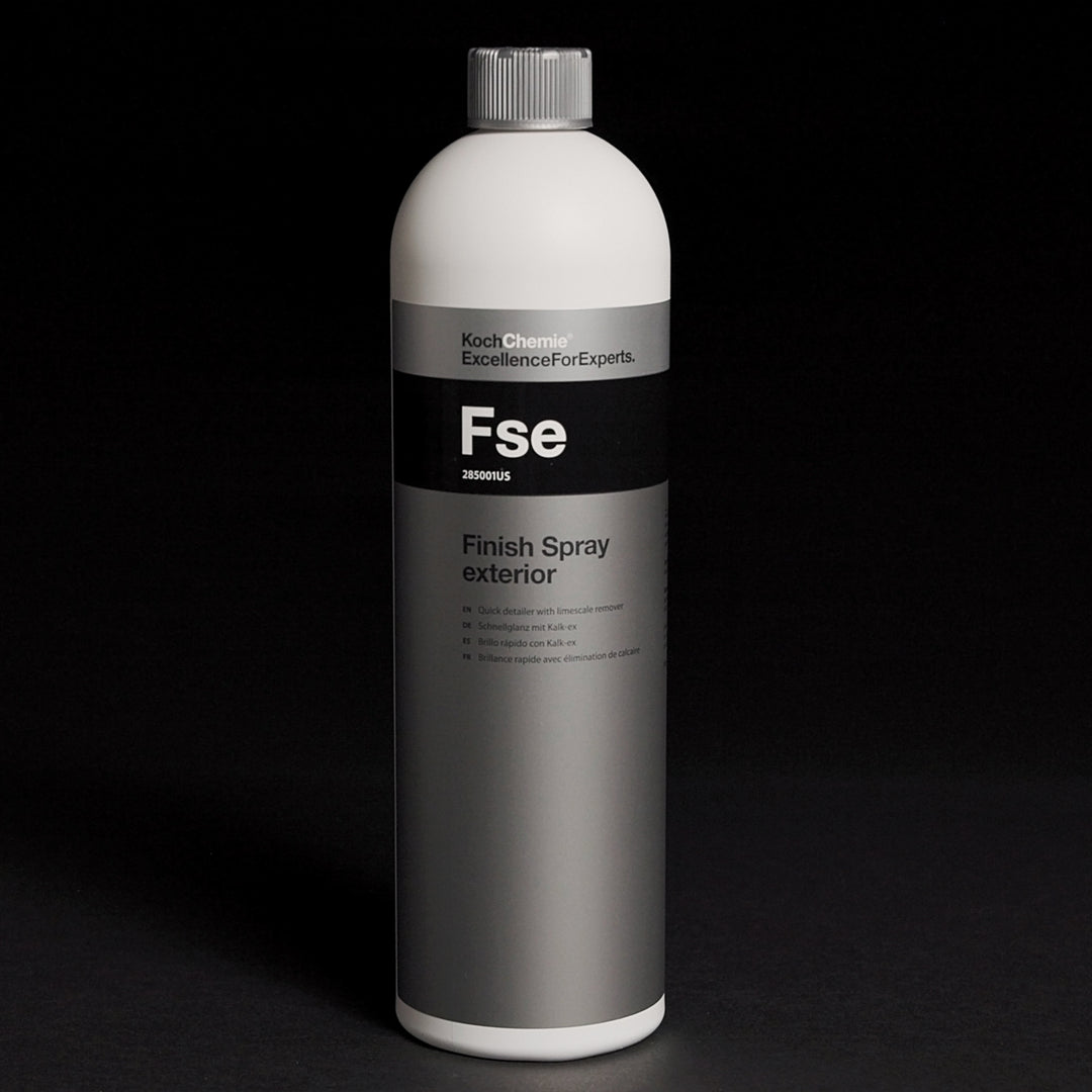 KochChemie - Finish Spray Exterior - 1L
