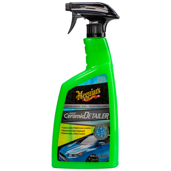 Meguiar's Hybrid Ceramic Detailer - 26 oz.