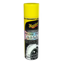 Meguiar's Insane Tire Shine FOAM- 19 oz.
