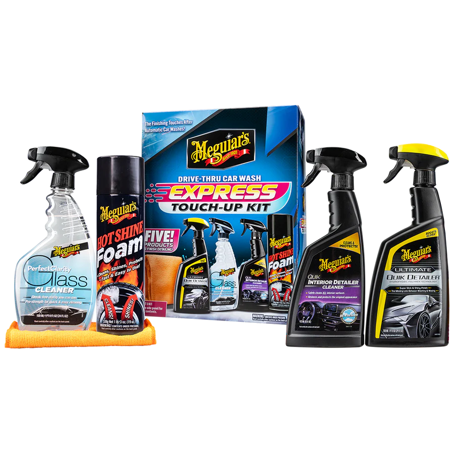 Meguiar's Express Touch-Up Kit