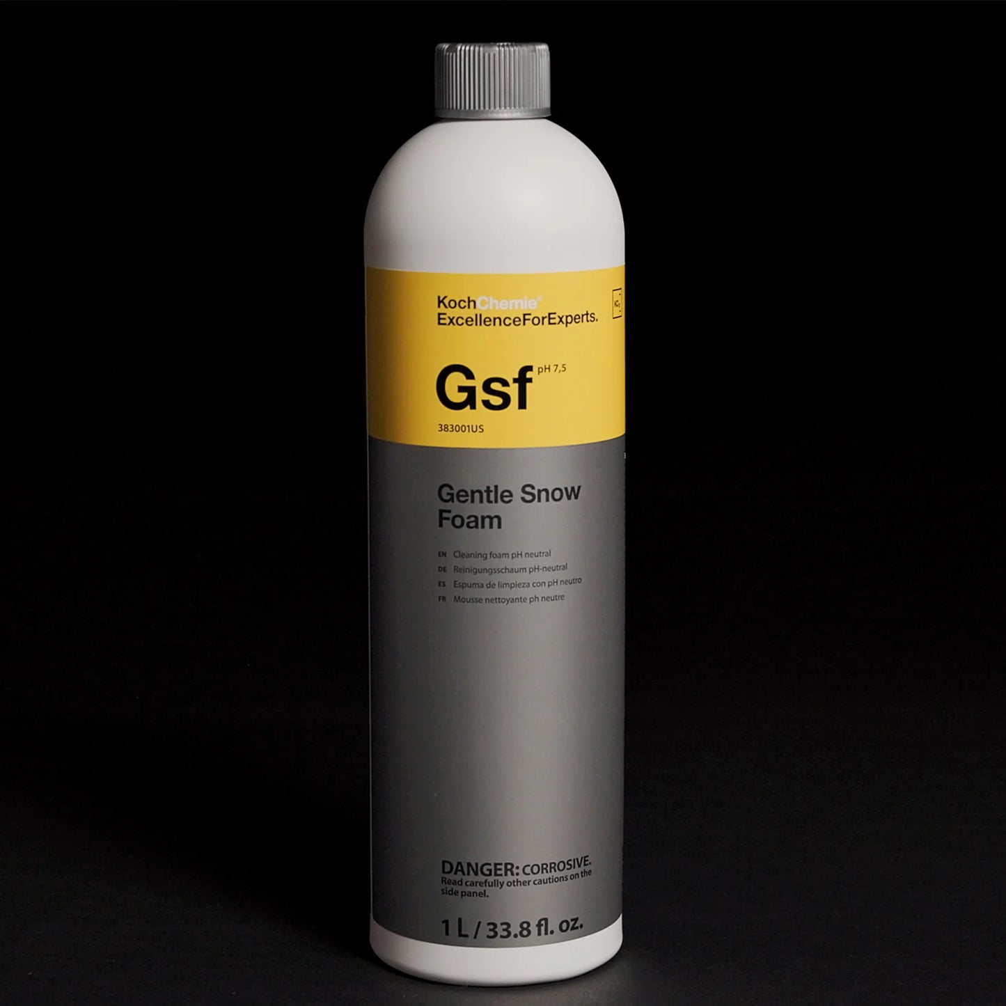 KochChemie Gentle Snow Foam - 1L