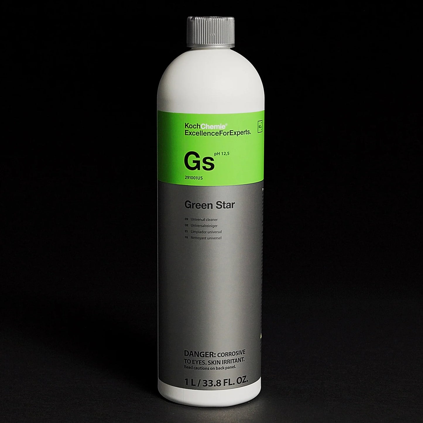 KochChemie Green Star - 1L