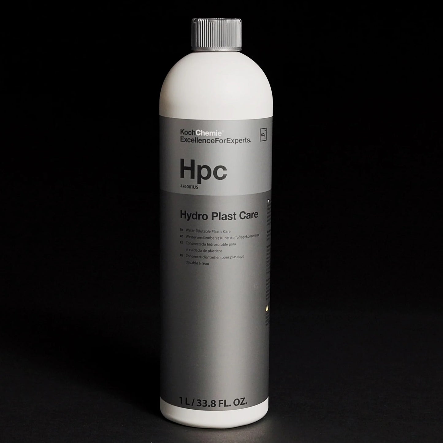KochChemie Hydro Plast Care - 1L