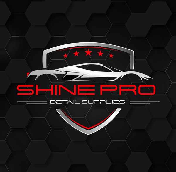 Shine Pro Detail Supplies