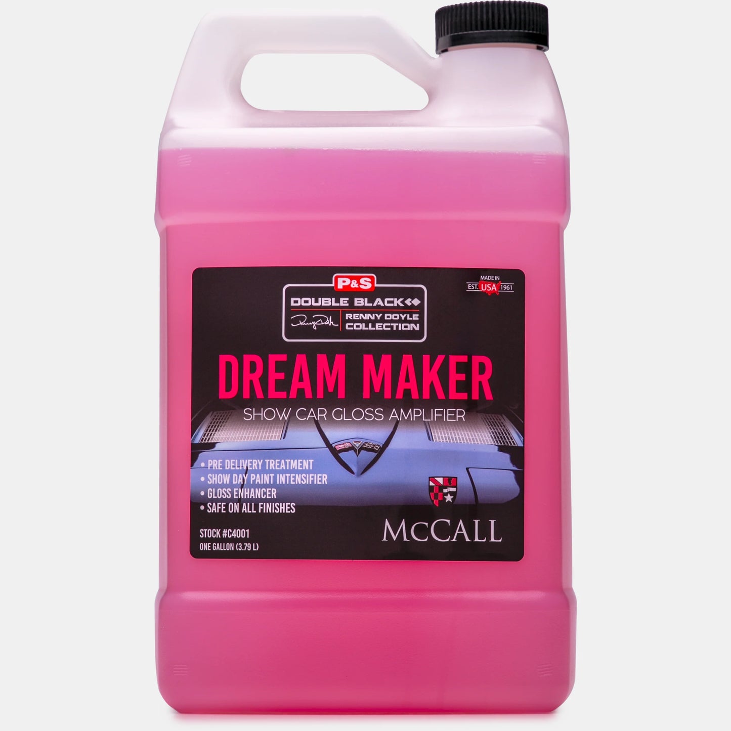P&S Dream Maker Gloss Amplifier - 1 Gal.